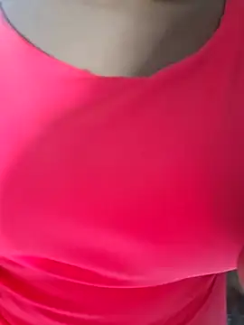 MegueMeg online show from April 5, 6:49 pm