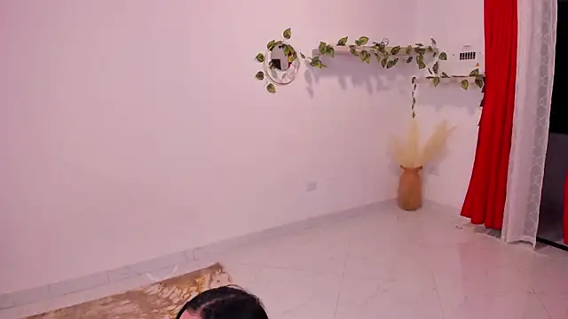 Samy Hot online show from February 28, 12:33 am