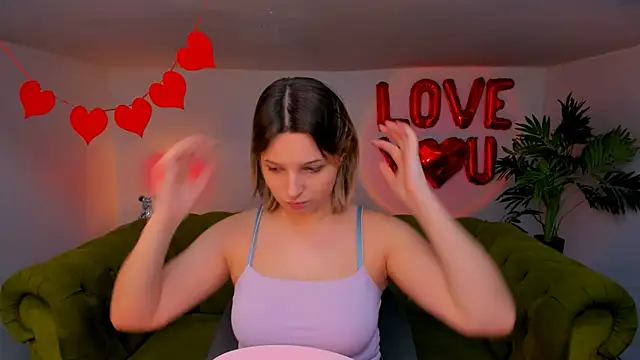 meowseduce online show from February 18, 1:18 pm