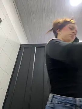 Snapshot of Annie_bonnie_ chatting on February 15, 11:52 am Annie bonnie online show from February 15, 11:52 am