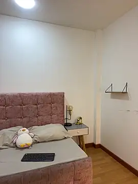 Snapshot of Annie_bonnie_ chatting on March 3, 11:38 am Annie bonnie online show from March 3, 11:38 am