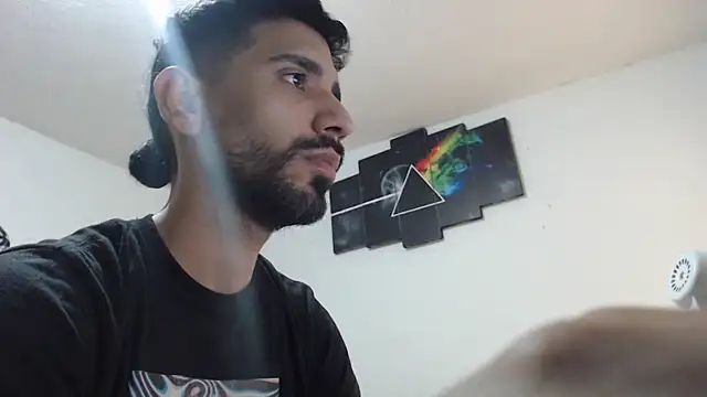 Arabianboyq online show from March 11, 6:47 pm