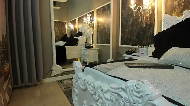 JuliethMilf online show from February 20, 7:47 pm