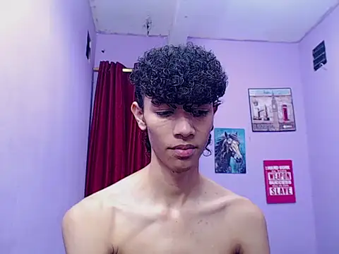 bigcock twinks online show from March 27, 11:26 pm