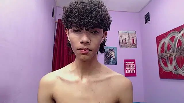 bigcock twinks online show from April 16, 7:47 pm