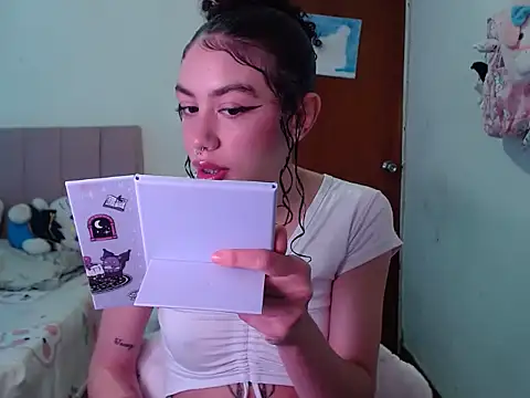  Shanell online show from February 6, 7:17 pm