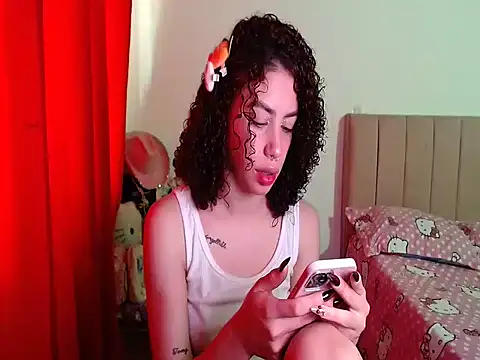  Shanell online show from February 26, 8:30 pm