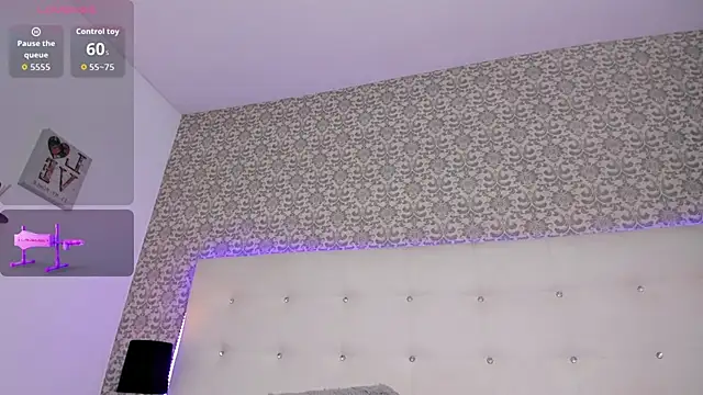 aysha miller19 online show from March 27, 10:53 pm