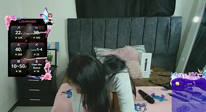 Petite pepper online show from March 13, 12:56 pm