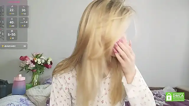 Alex-wer online show from March 23, 9:57 am