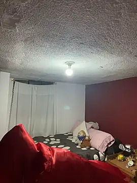 Bamby08 online show from March 12, 1:23 am