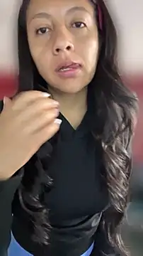 Bamby08 online show from April 10, 12:21 pm