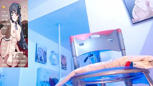 Snapshot of alanis_brown chatting on February 21, 7:04 pm alanis brown online show from February 21, 7:04 pm