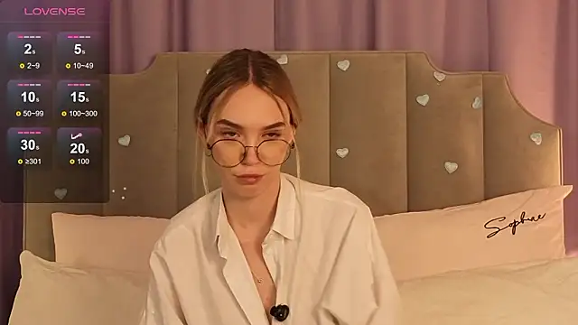 NikkiRyx online show from February 17, 4:02 pm