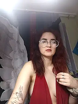 Persefoha online show from February 9, 7:29 pm