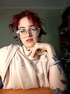 Persefoha online show from February 26, 8:08 pm