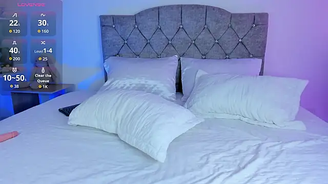 Snapshot of NoahVance chatting on February 9, 3:05 pm NoahVance online show from February 9, 3:05 pm