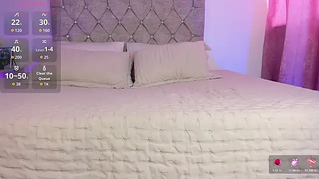 Snapshot of NoahVance chatting on February 25, 3:10 pm NoahVance online show from February 25, 3:10 pm