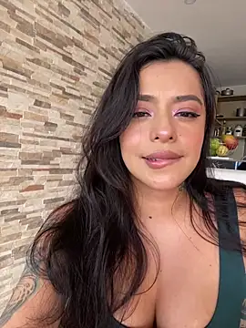 foxxy lover online show from February 5, 6:45 pm