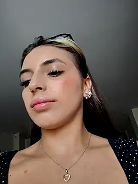 Snapshot of Cute_Celeste chatting on February 5, 7:29 pm Cute Celeste online show from February 5, 7:29 pm