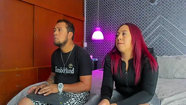 Cherry bomb1 online show from February 8, 2:59 am