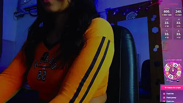 blackberrystarsunshine online show from July 13, 11:29 pm
