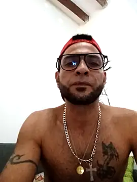 yoahotpetrafiery online show from February 10, 2:04 am