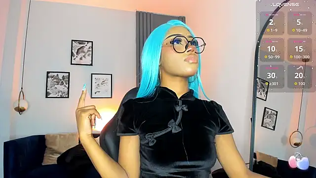 Afrodita sweeet online show from August 6, 8:44 pm