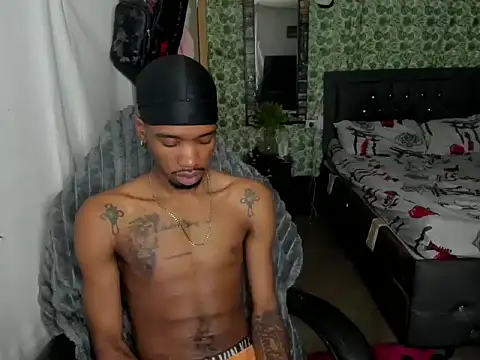 Kofi exotic 2 online show from May 29, 4:49 pm