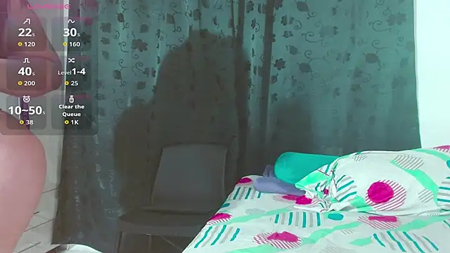 manu  kro online show from February 18, 10:50 pm