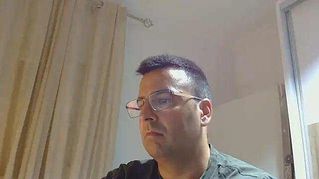 VanillaTime78-Jorge online show from May 12, 11:02 pm