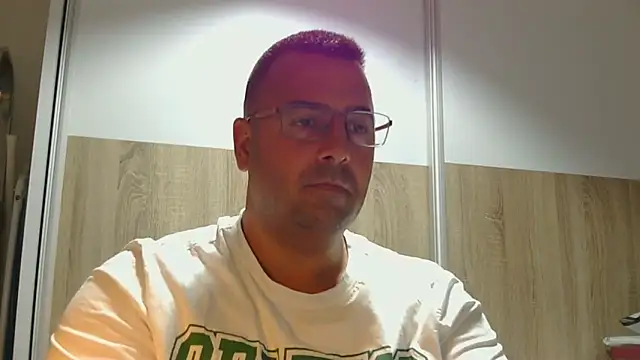 VanillaTime78-Jorge online show from May 22, 11:10 pm