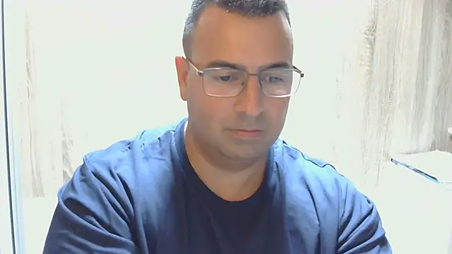 VanillaTime78-Jorge online show from May 25, 8:26 pm