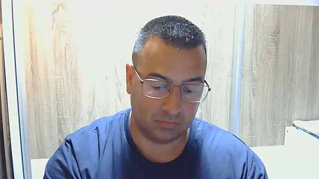 VanillaTime78-Jorge online show from May 26, 10:06 pm