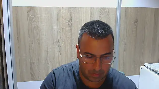 VanillaTime78-Jorge online show from May 27, 5:15 am