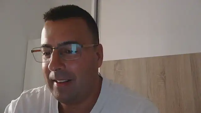 VanillaTime78-Jorge online show from May 30, 8:00 am