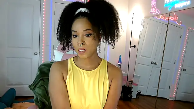 JazmineFoxx online show from May 30, 5:21 pm