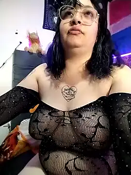 Snapshot of Lilith_Oni66 chatting on February 13, 7:54 pm Lilith Oni66 online show from February 13, 7:54 pm