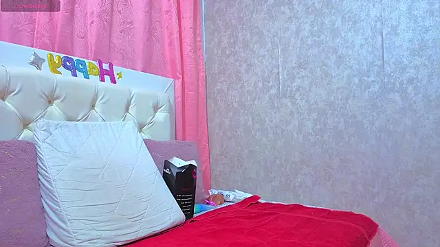 annya thaylor online show from February 27, 2:00 am