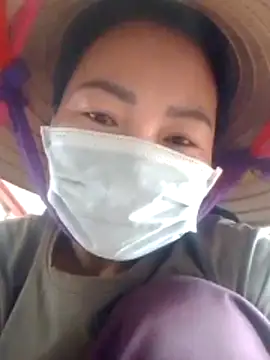 YIYI-502 online show from February 28, 6:36 am