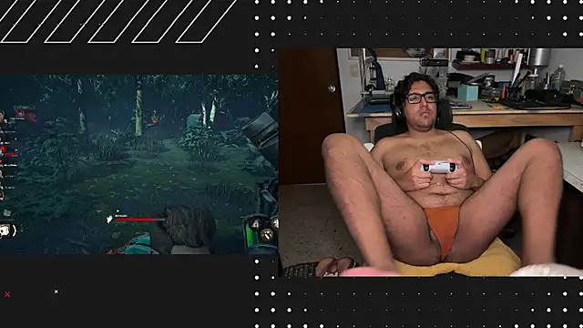 spacemanx eddy online show from February 25, 4:33 am