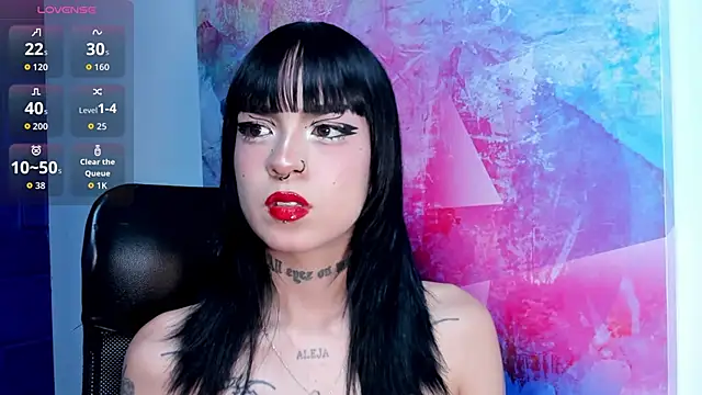 lilith dior online show from March 18, 12:14 am