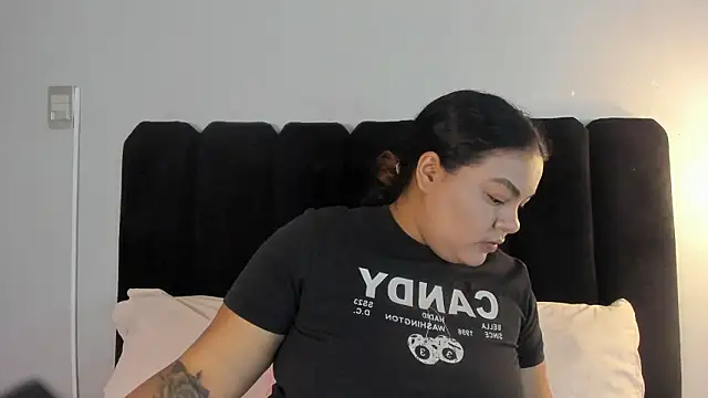 Snapshot of Amaranoir- chatting on February 28, 8:10 pm Amaranoir- online show from February 28, 8:10 pm