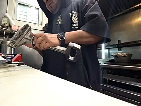 bischo666 online show from February 11, 1:16 pm