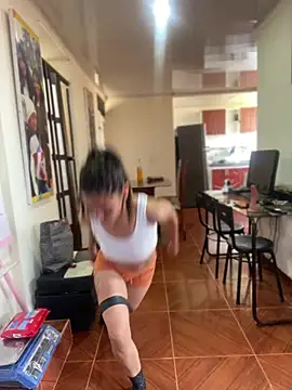 Snapshot of Esperanza_GS chatting on February 11, 6:02 pm Esperanza GS online show from February 11, 6:02 pm