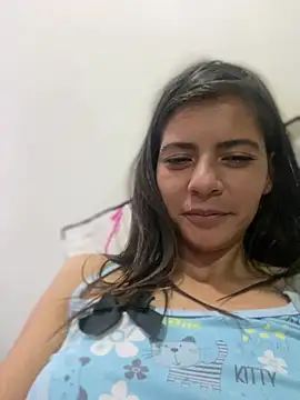 Snapshot of Esperanza_GS chatting on February 13, 12:12 pm Esperanza GS online show from February 13, 12:12 pm