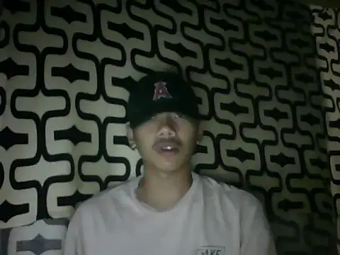 pablozacarias online show from February 10, 11:58 am