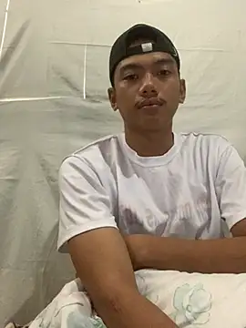 pablozacarias online show from February 11, 1:10 am