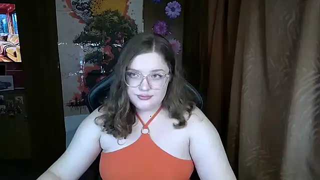 Teasing Dora online show from February 28, 6:53 pm