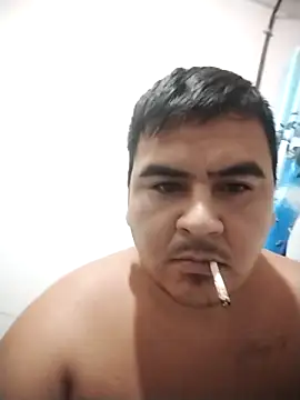 Snapshot of Sergiowooo chatting on February 27, 4:34 am Sergiowooo online show from February 27, 4:34 am